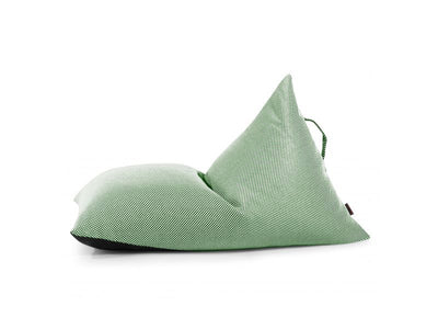 Bean bag Razzy Capri Green