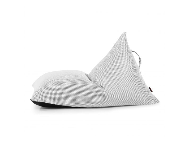 Bean bag Razzy Capri Light Grey