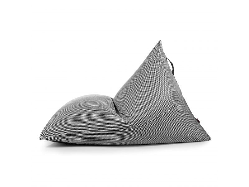 Bean bag Razzmatazz Capri Black