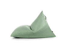 Load image into Gallery viewer, Bean bag Razzmatazz Capri Green