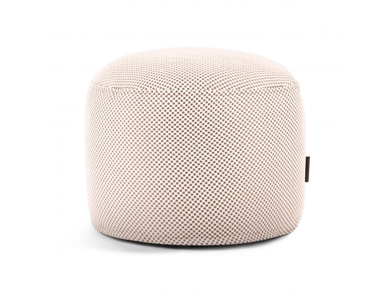 Pouf Mini Capri Beige
