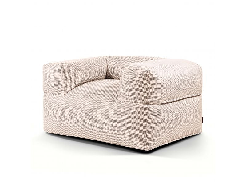 Bean bag MooG Capri Beige