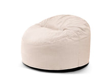Laden Sie das Bild in den Galerie-Viewer, Foam Bean bag Om 85 Capri Beige