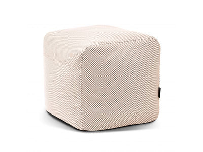 Pouf Plus 50 Capri Beige