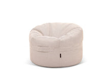Charger l'image dans la galerie, Bean bag Roll 80 Capri Beige