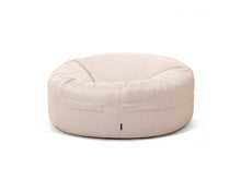 Charger l'image dans la galerie, Bean bag Roll 135 Capri Beige