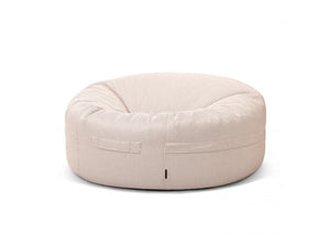 Bean bag Roll 135 Capri Beige