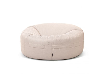 Bean bag Roll 135 Capri Beige