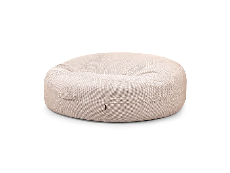 Bean bag Roll 190 Capri Beige