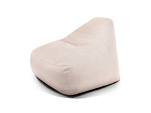 Load image into Gallery viewer, Foam Bean bag Snug 100 Capri Beige