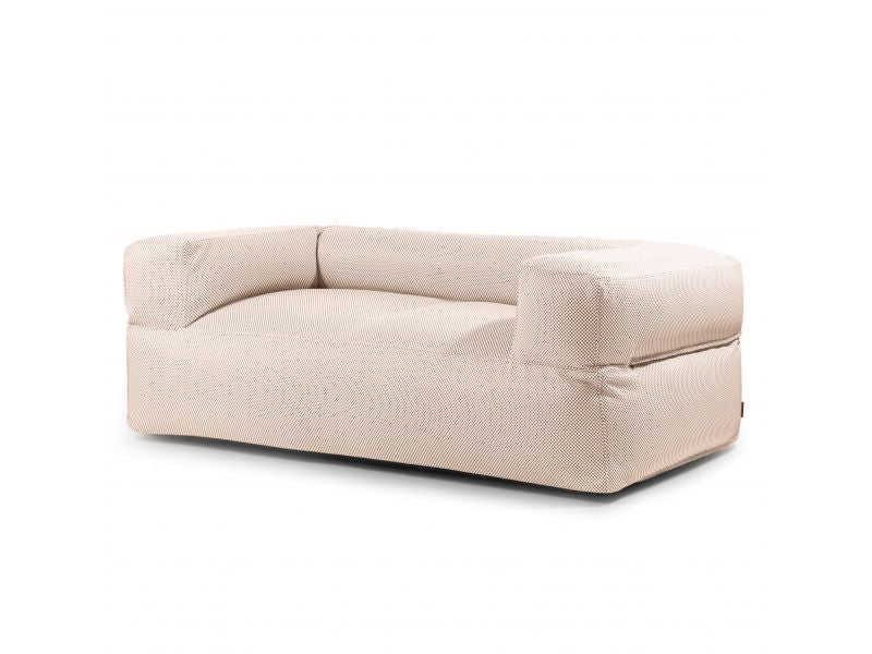 Bean bag Sofa MooG Capri Beige