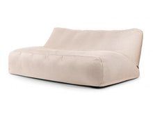 Load image into Gallery viewer, Bean bag Sofa Tube 190 Capri Beige