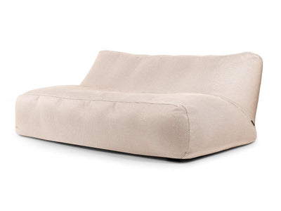 Bean bag Sofa Tube 190 Capri Beige