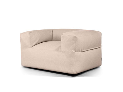 Bean bag MooG Riviera Beige
