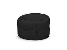 Load image into Gallery viewer, Bean bag Roll 80 Colorin Black
