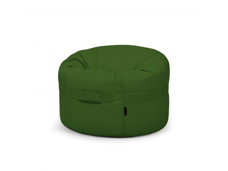 Bean bag Roll 80 Colorin Green