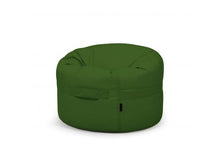 Load image into Gallery viewer, Bean bag Roll 80 Colorin Green