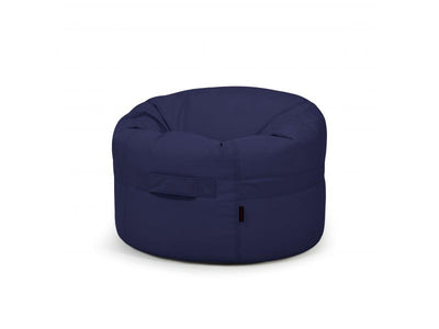 Bean bag Roll 80 Colorin Navy