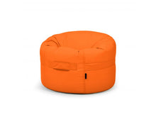 Load image into Gallery viewer, Bean bag Roll 80 Colorin Orange