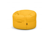 Bean bag Roll 80 Colorin Yellow