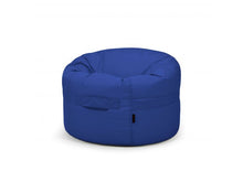 Load image into Gallery viewer, Bean bag Roll 80 Colorin Blue