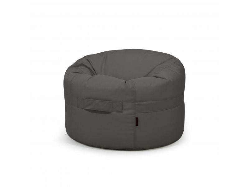 Bean bag Roll 80 Colorin Dark Grey