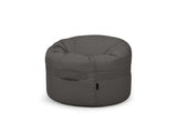 Bean bag Roll 80 Colorin Dark Grey