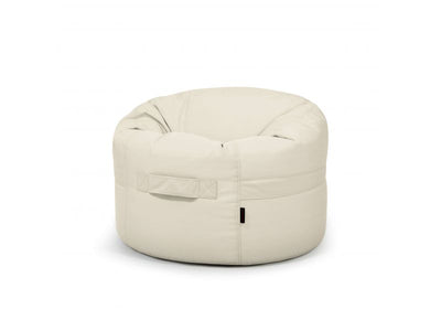 Bean bag Roll 80 Colorin Ivory