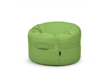 Load image into Gallery viewer, Bean bag Roll 80 Colorin Lime