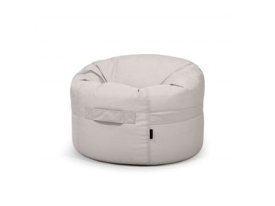 Bean bag Roll 80 Colorin Silver