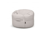 Bean bag Roll 80 Colorin Silver