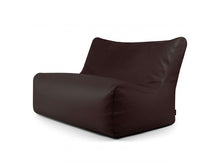 Charger l'image dans la galerie, Bean bag Sofa Seat Outside Brown