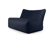 Charger l'image dans la galerie, Bean bag Sofa Seat Outside Dark Blue