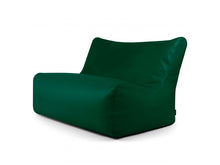 Charger l'image dans la galerie, Bean bag Sofa Seat Outside Green