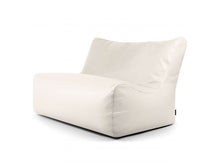 Charger l'image dans la galerie, Bean bag Sofa Seat Outside White