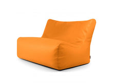 Charger l'image dans la galerie, Bean bag Sofa Seat Outside Yellow