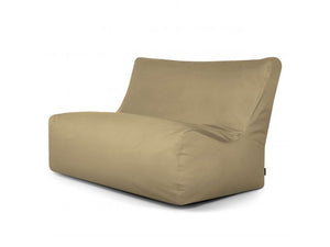 Bean bag Sofa Seat OX Beige