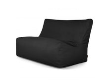 Charger l'image dans la galerie, Bean bag Sofa Seat OX Black