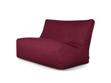 Charger l'image dans la galerie, Bean bag Sofa Seat OX Burgundy