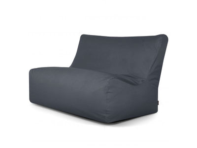 Bean bag Sofa Seat OX Grey