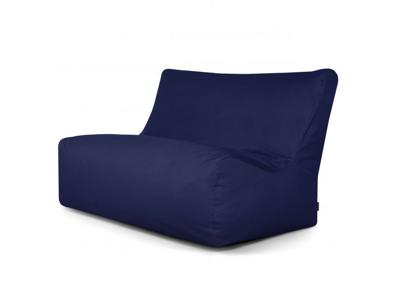 Bean bag Sofa Seat OX Navy
