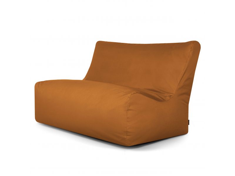 Bean bag Sofa Seat OX Pumpkin