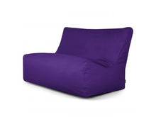 Charger l'image dans la galerie, Bean bag Sofa Seat OX Purple