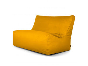 Bean bag Sofa Seat OX Yellow