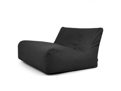 Bean bag Sofa Lounge Home Dark Grey