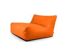Load image into Gallery viewer, Bean bag Sofa Lounge Outside Orange