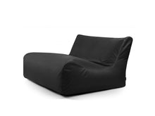 Cargar imagen en el visor de la galería, Bean bag Sofa Lounge OX Black