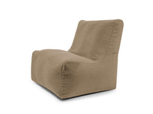 Load image into Gallery viewer, Bean bag Seat 100 Teddy Camel