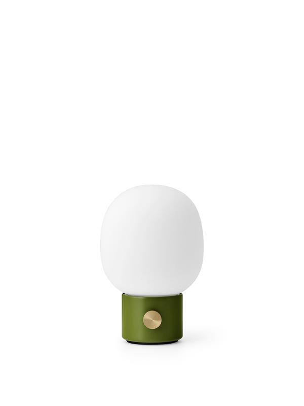 JONAS WAGELL JWDA Table Lamp, Portable