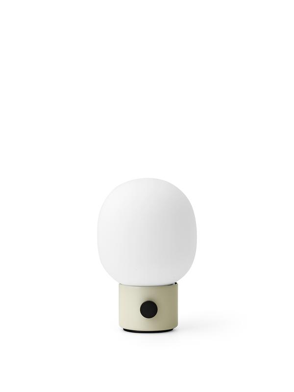 JONAS WAGELL JWDA Table Lamp, Portable